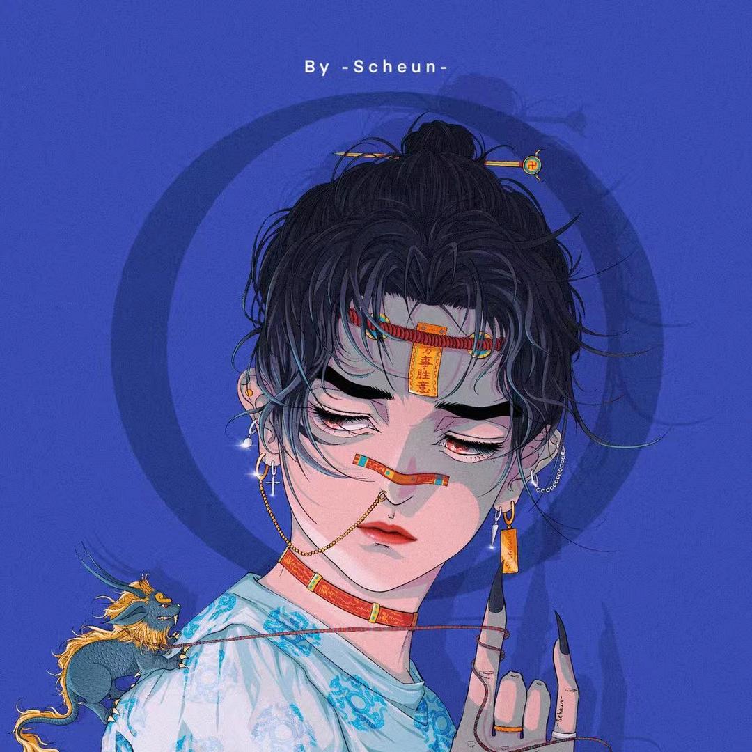 小姜共创（小梦）