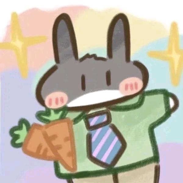 黄兔了