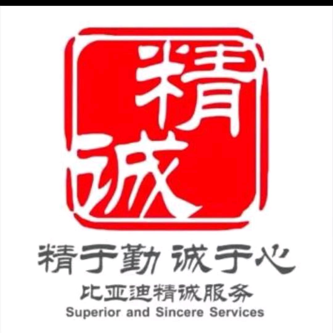 比亚迪汽车王朝网湖北随州驰润4S店