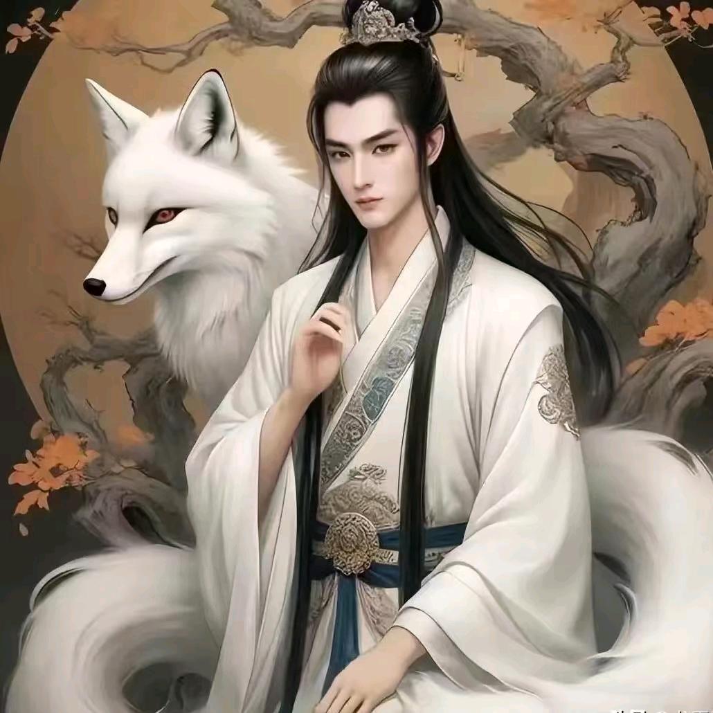 明心见性💕