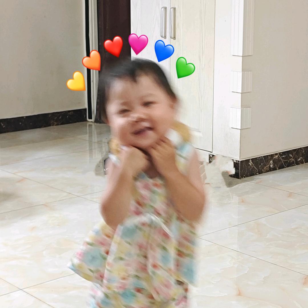 理的撒欢儿日常头像