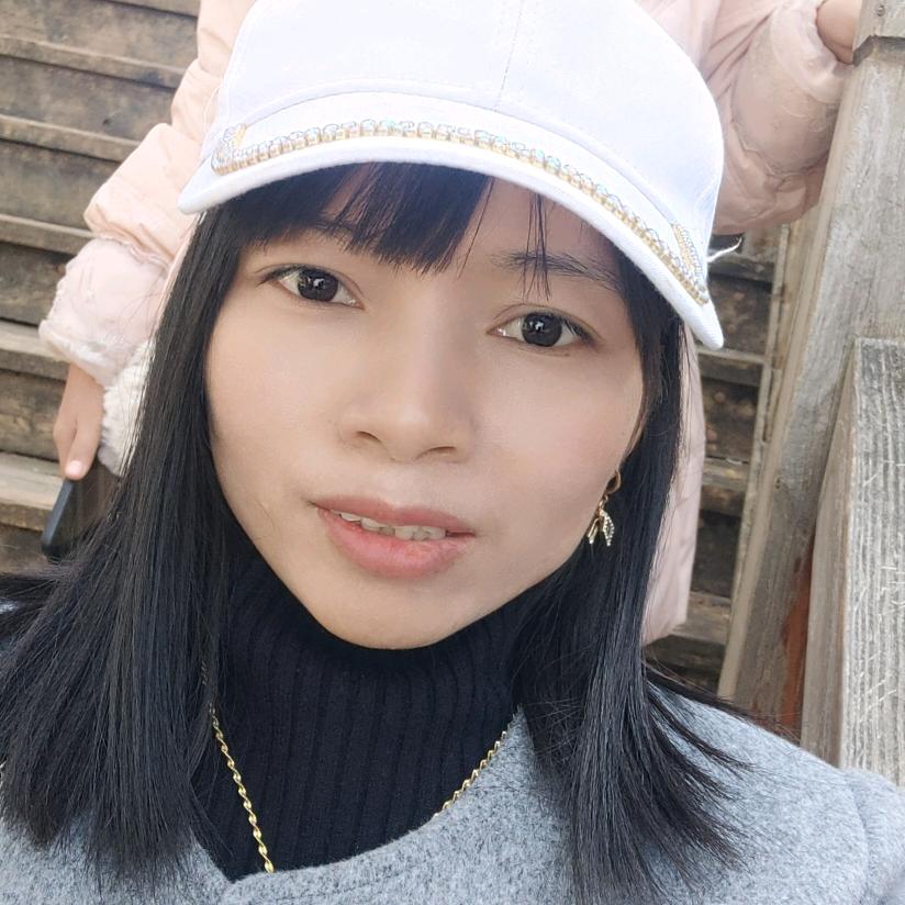 云南顾家小妹。