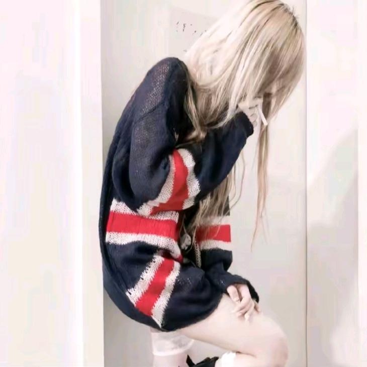 落