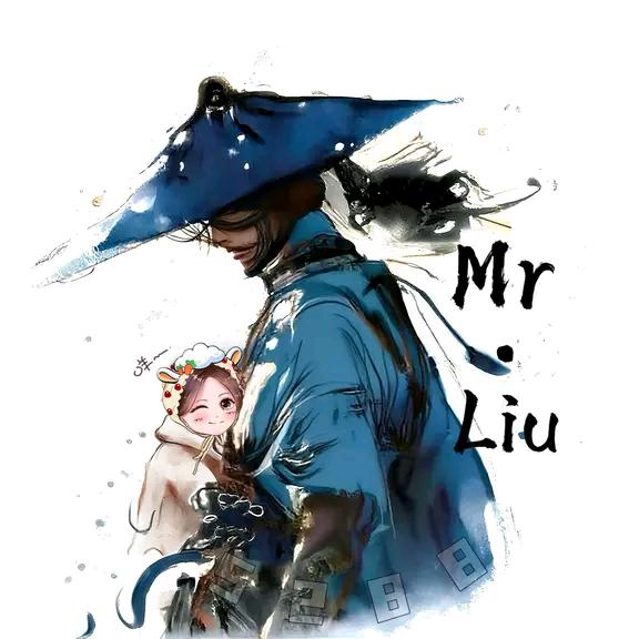 Mr.Liu