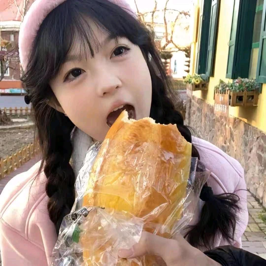 吃一个小丸子⁸