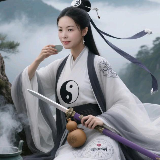 🐮清滋居士～上善若水🐏