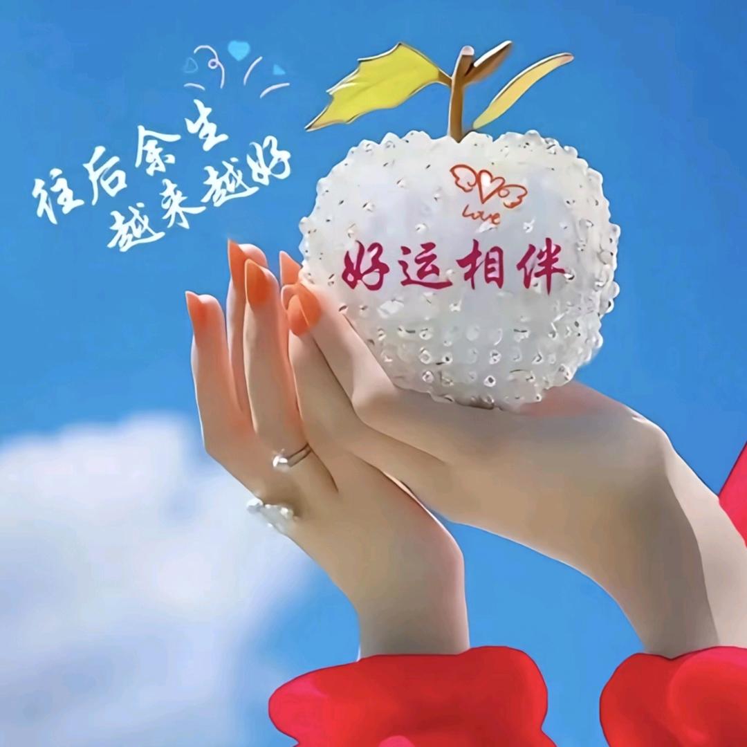 余生安好乾杯 []~（￣▽￣）~*