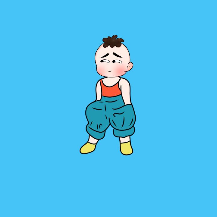 慢画漫画（收徒）