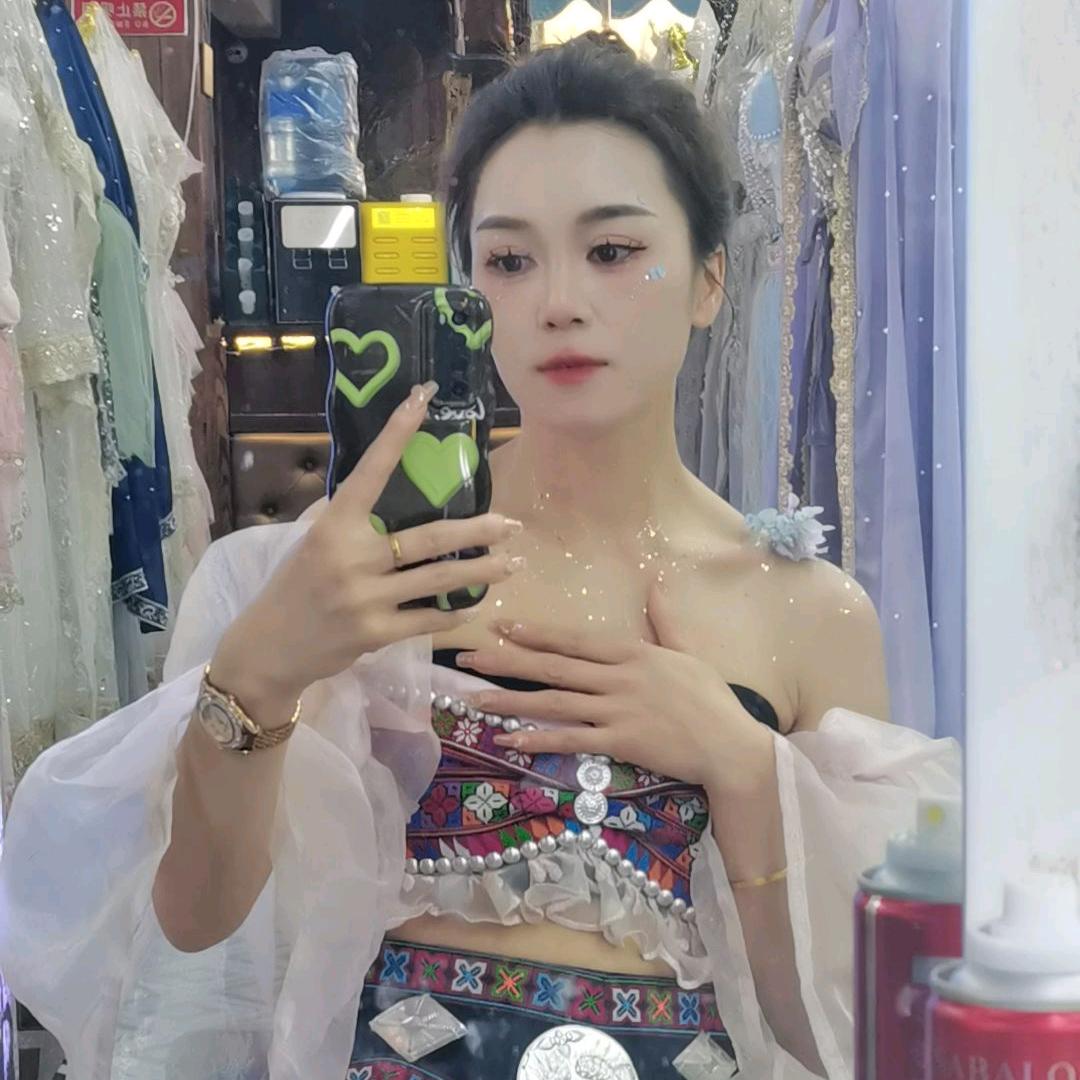可乐姐