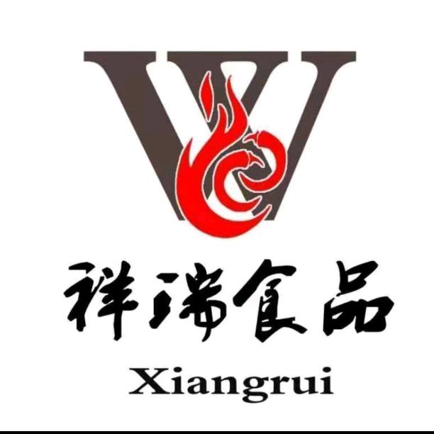 祥瑞调味品