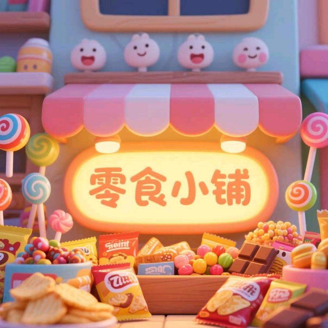 冯哥零食甄选