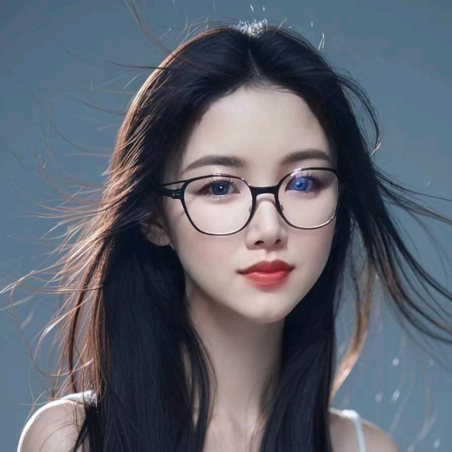 眼镜妹
