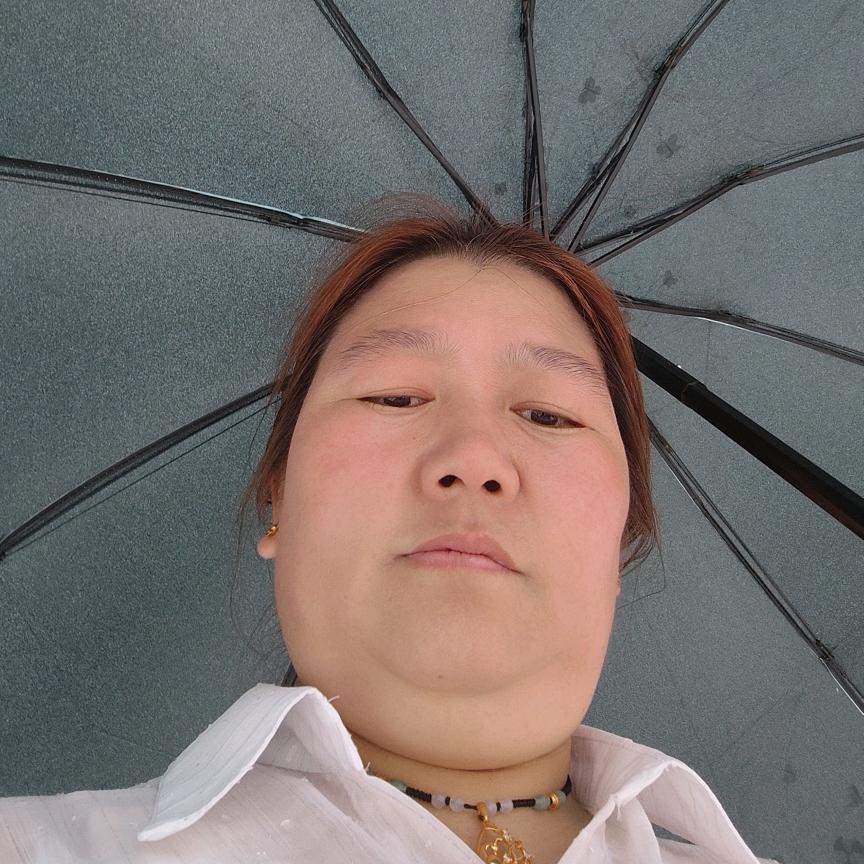 辛福一家