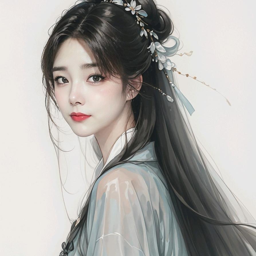 菩提心.