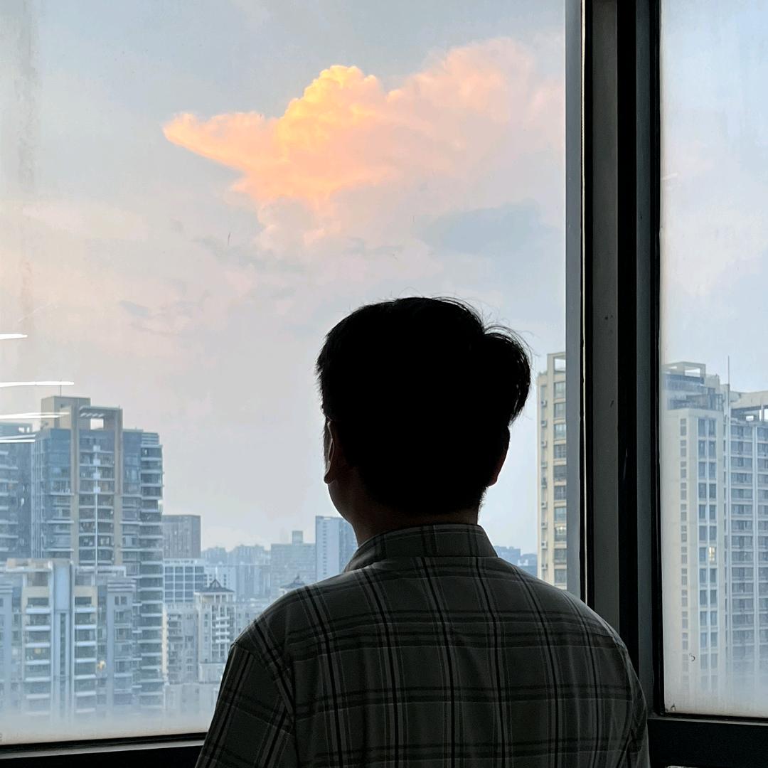 职场风云