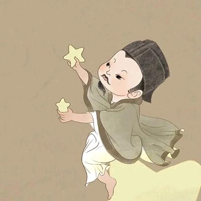 乐如儿歌