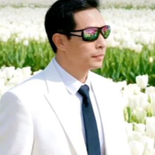 百变三哥🎤🎤