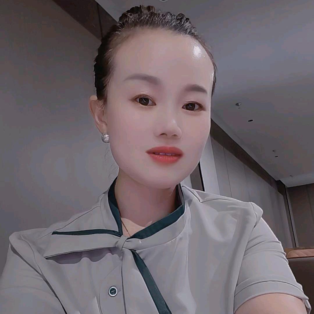 看淡人生❤️