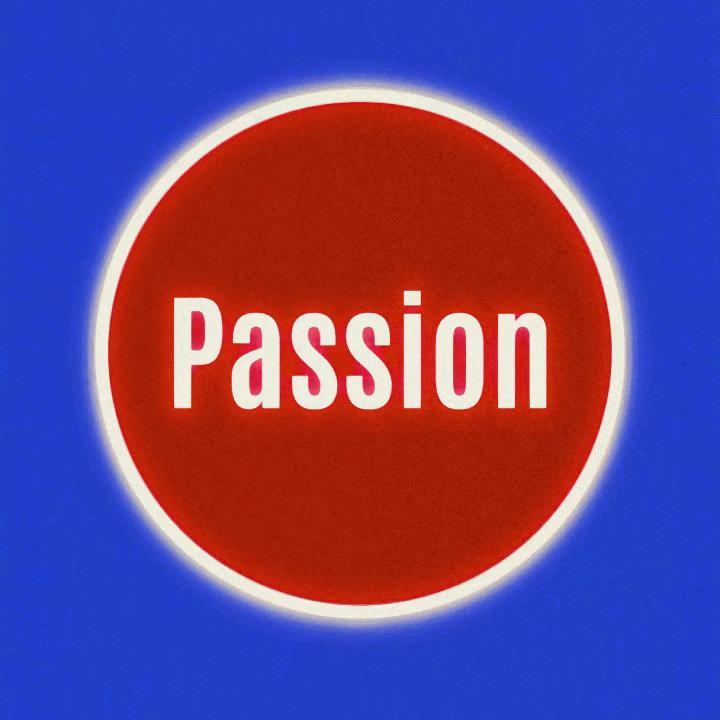 Passion～