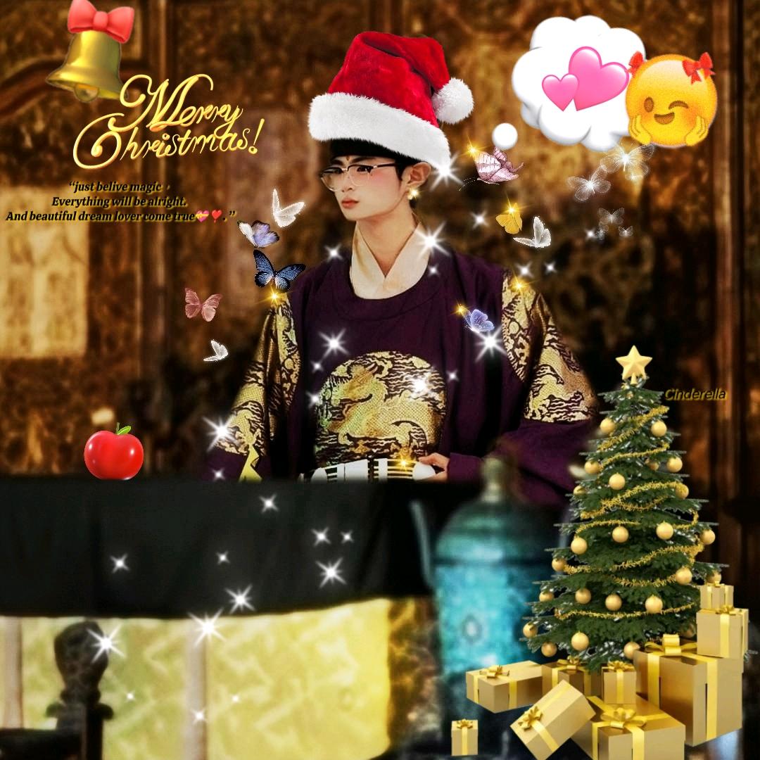 羅伊明R^oy🎄
