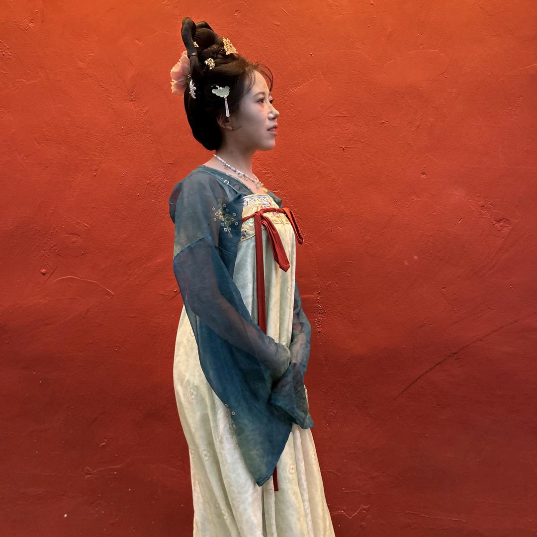 Tessa Mao