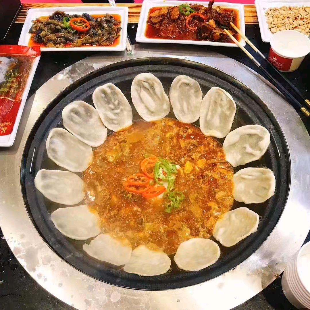 地锅传奇常州总店