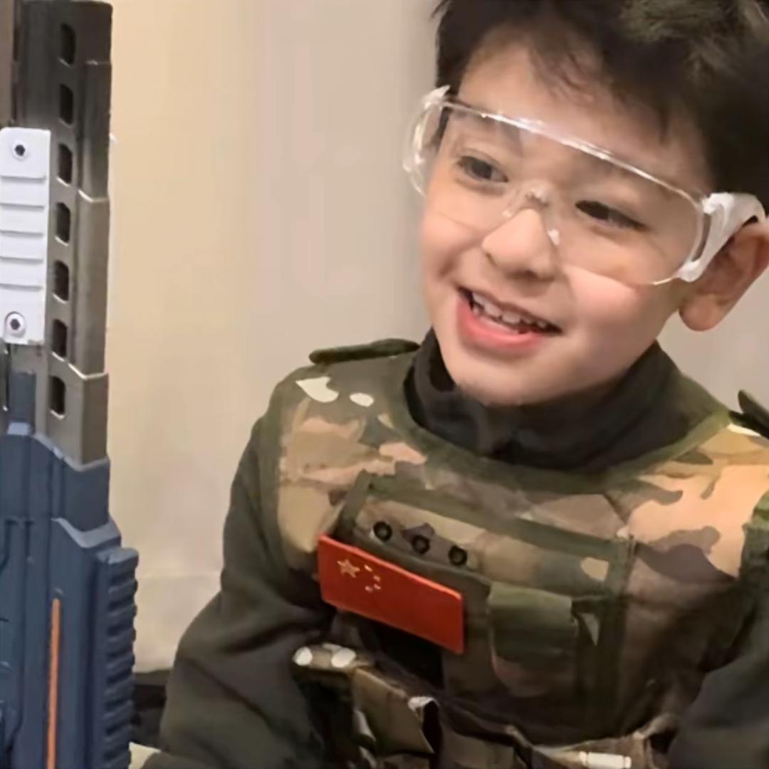 别扰我犯睏 💤