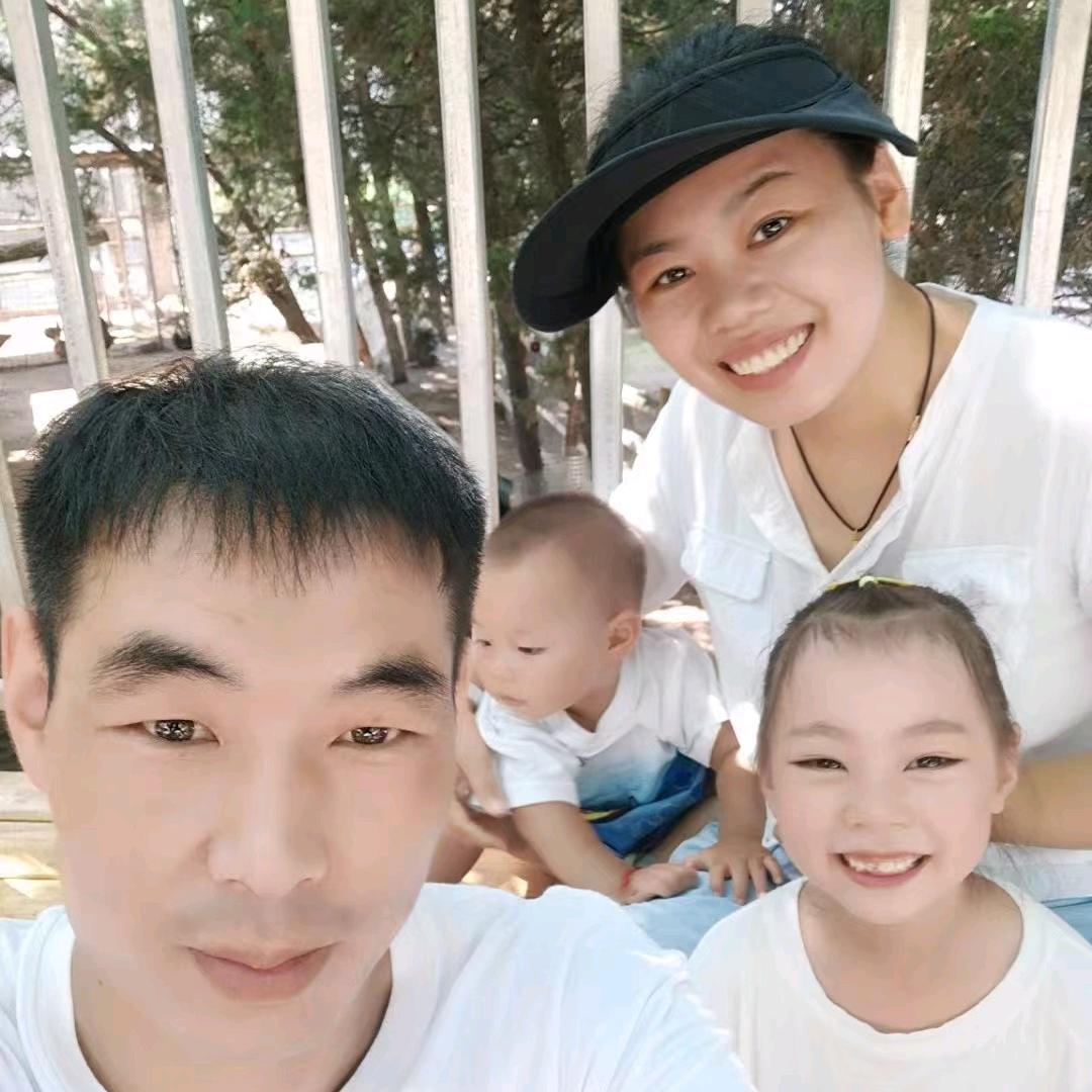 重生的幸运君🤩