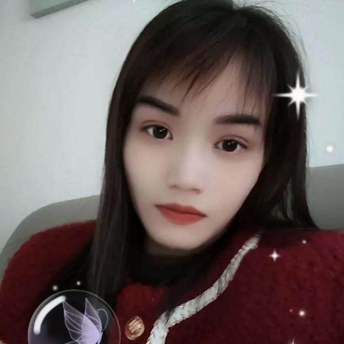 好运💅相伴