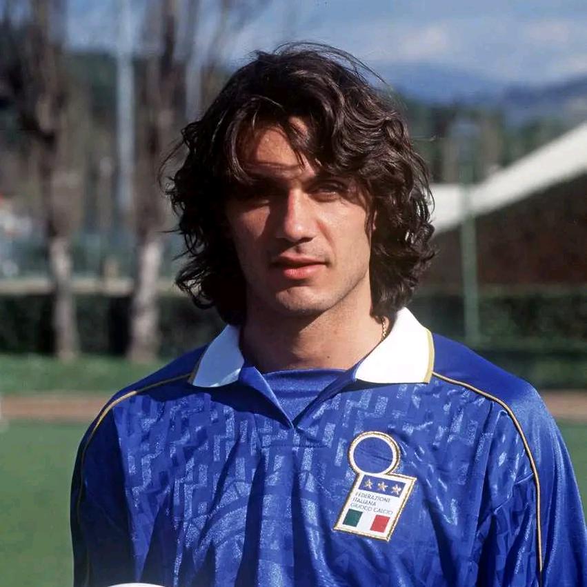 Paolo Maldini