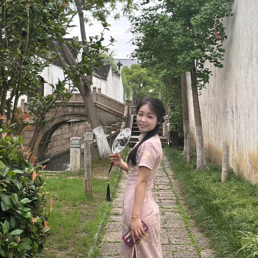 橙子吖🎀