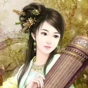 默语古筝🍃