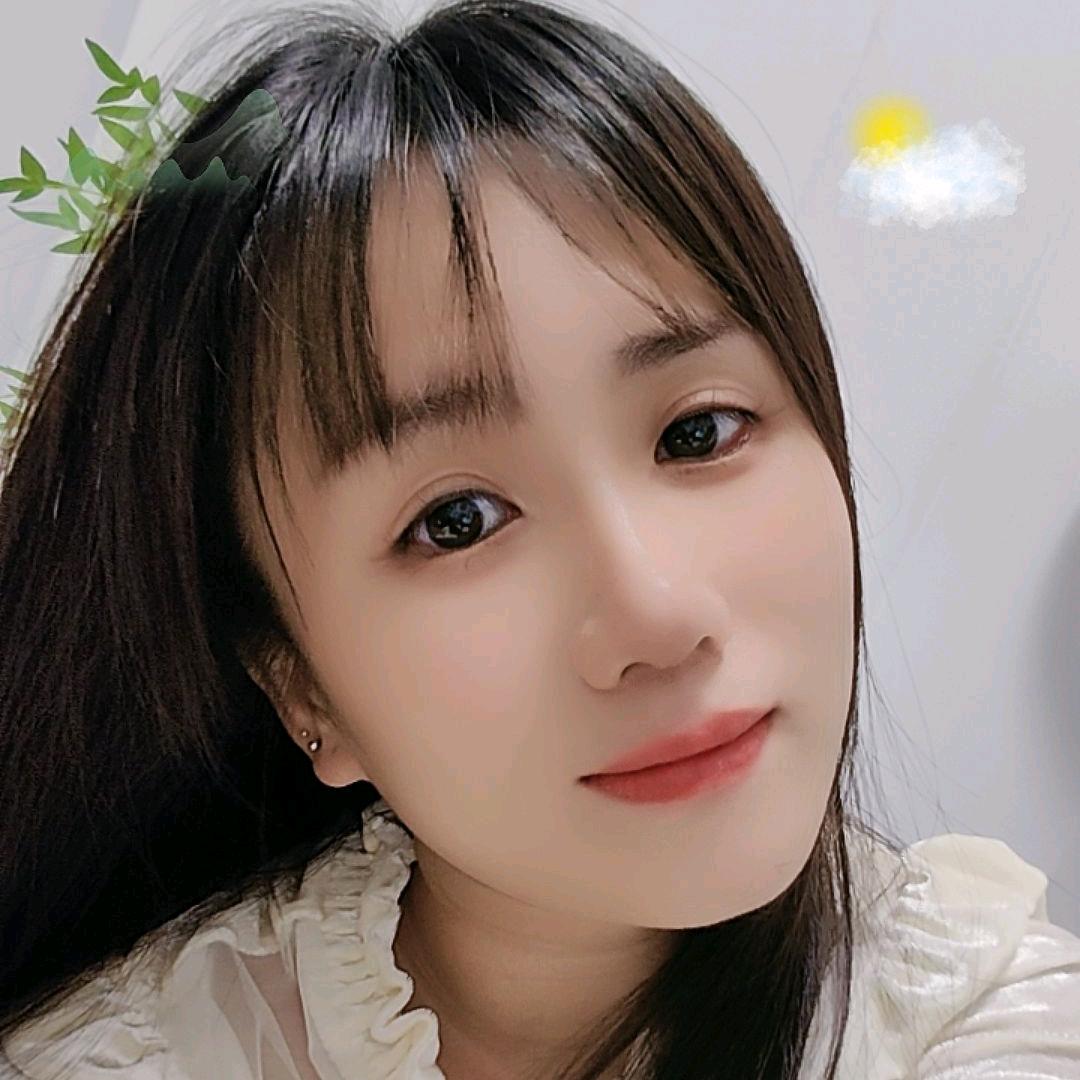 娇娇🎤山歌