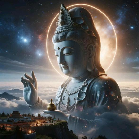 哥姐家的禅茶一味