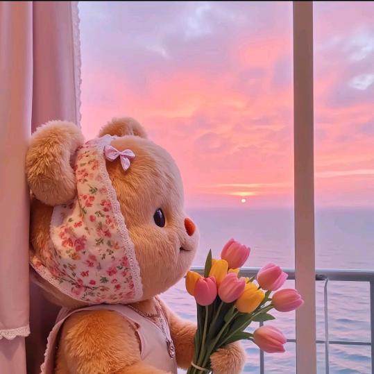 拾忆气球派对🧸