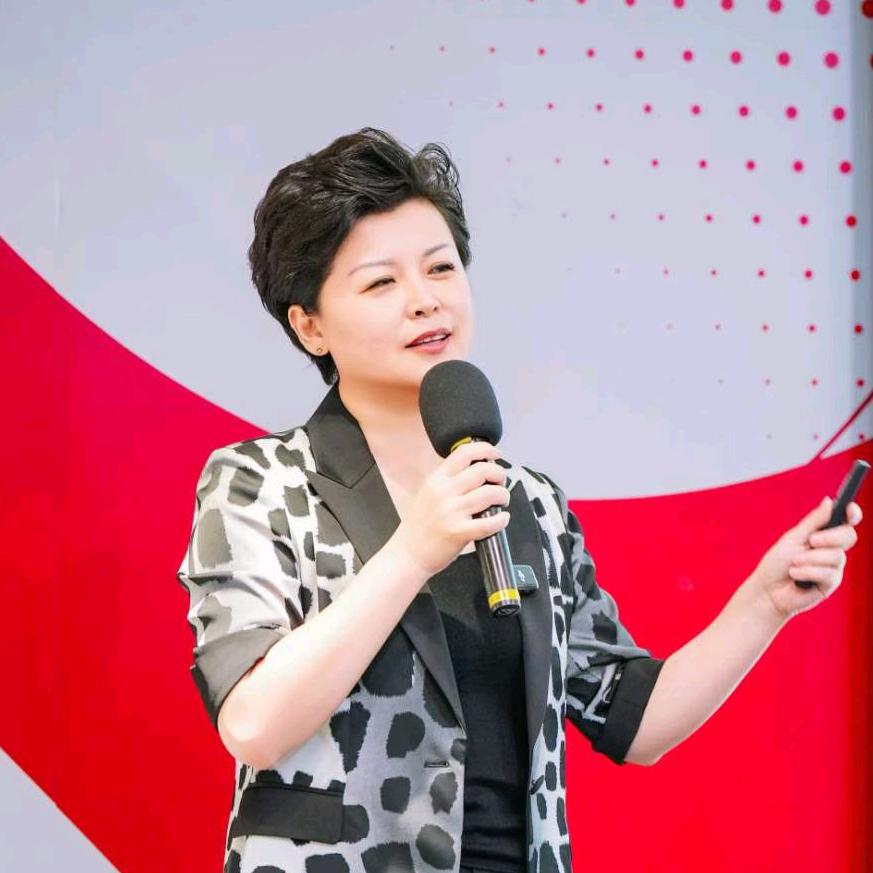 刘歌-女性力量