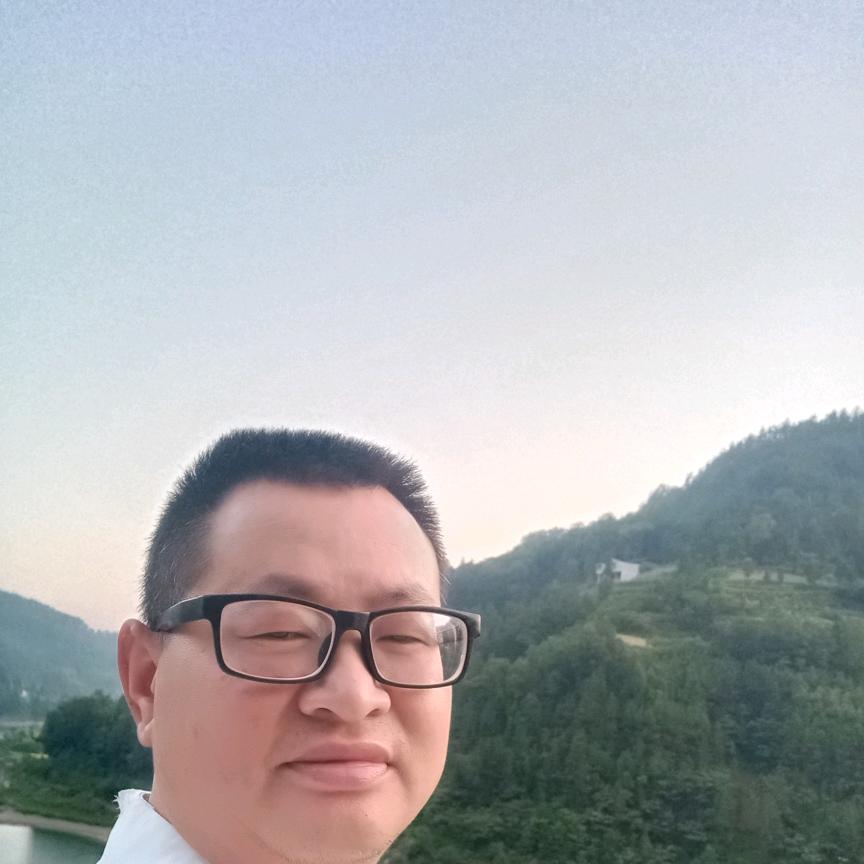 我家男神