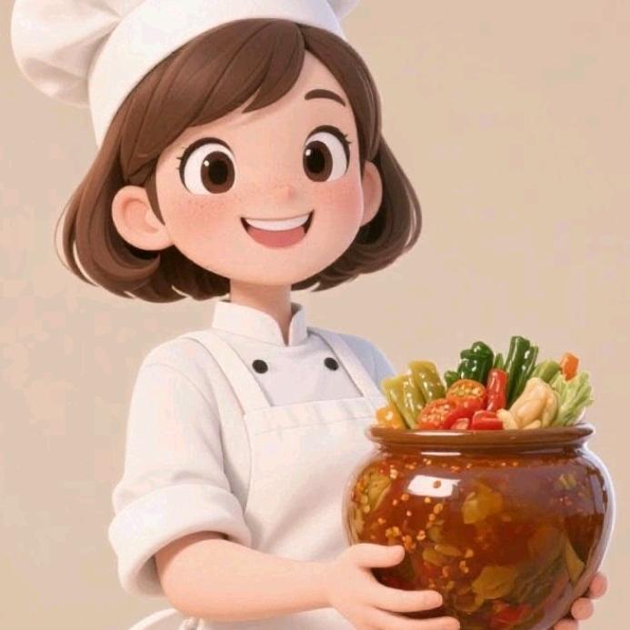 花仙子