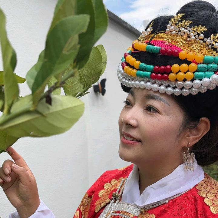 阿沐
