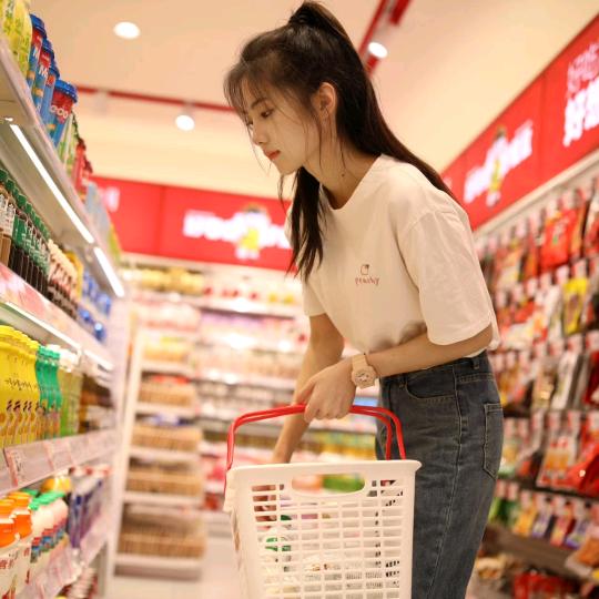开心