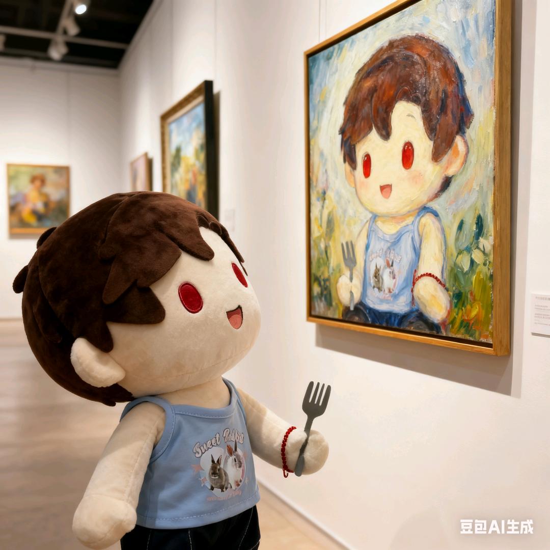 爆炸💥的粪缸💩（独眼龙版）