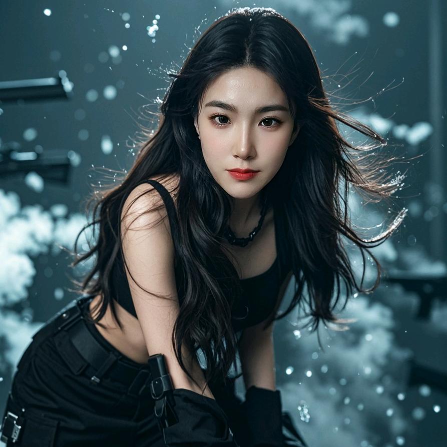 做自己的女王👑