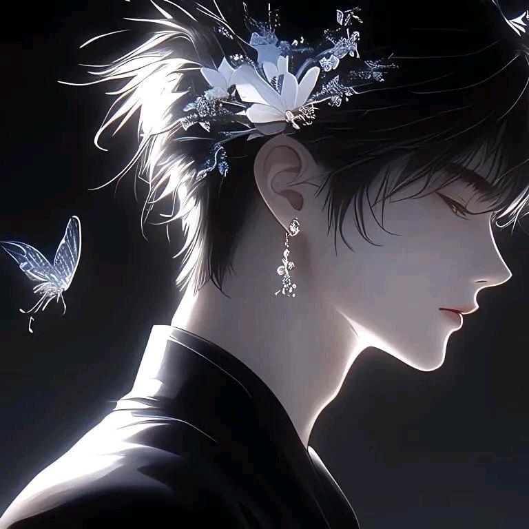 慕卿💞（封）