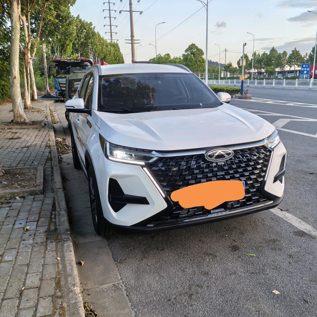 我的虎八pro