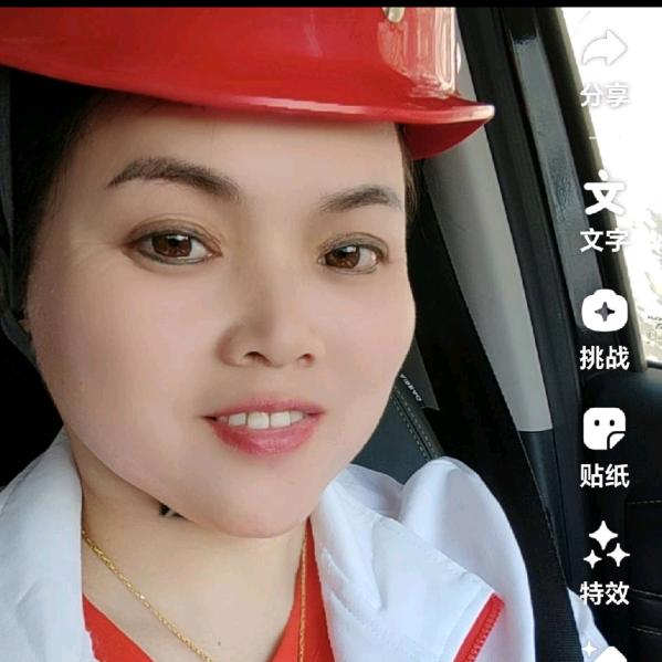 刘姐木工架子团队