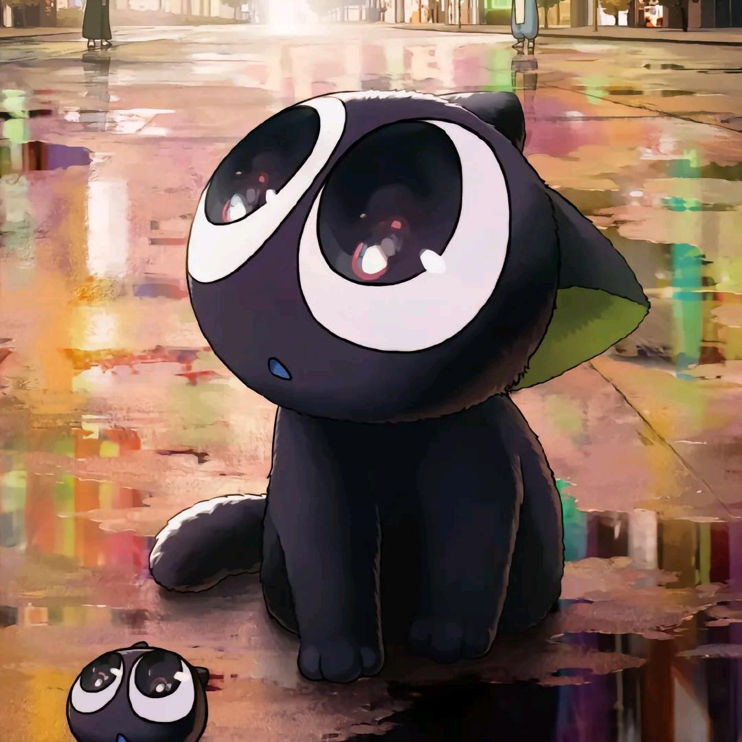 罗小黑战记(剪辑)