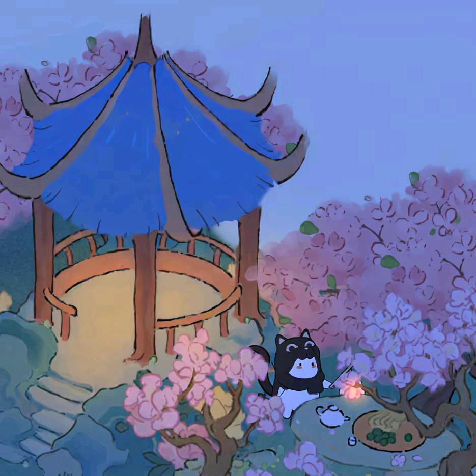 月钥栎樾