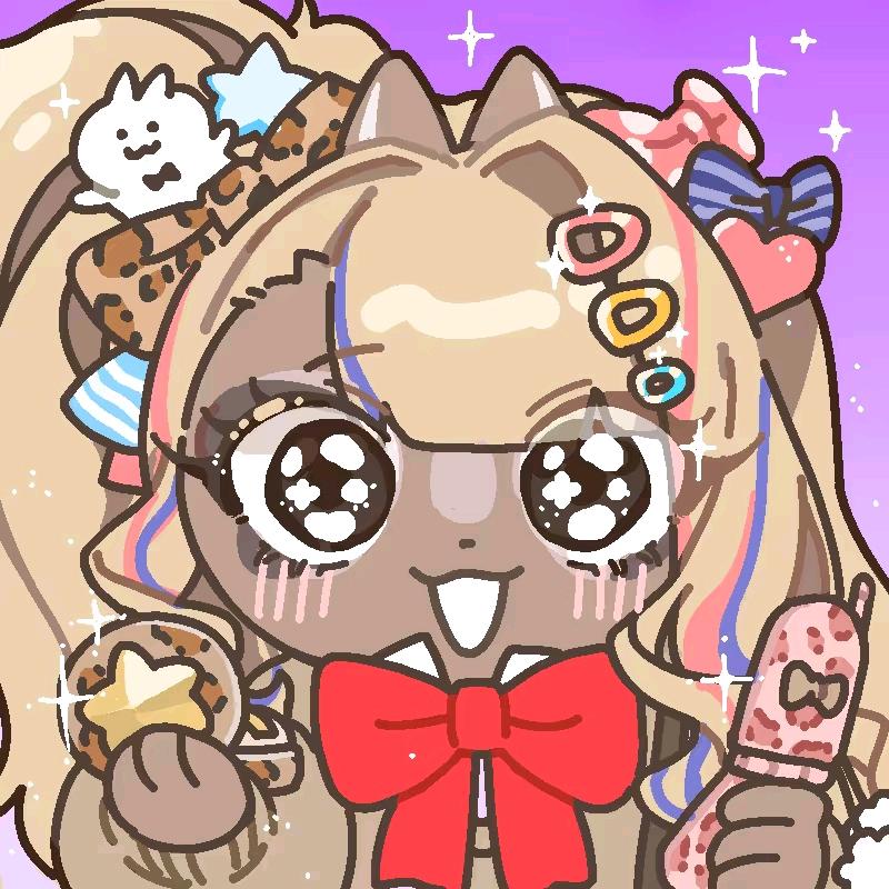Maneki-Neko酱
