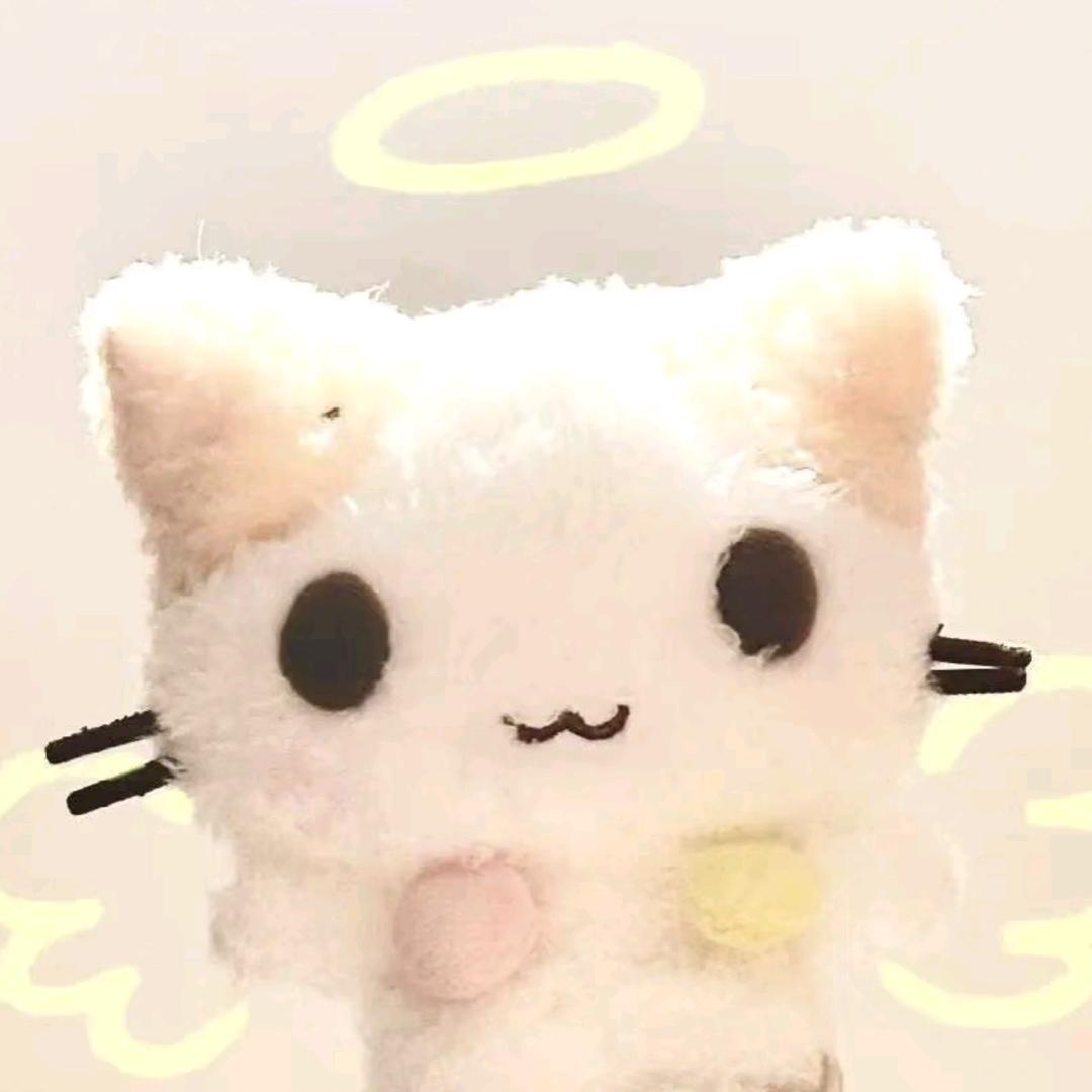 •ᴗ•小喵碎碎冰