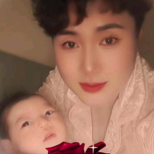 焕然